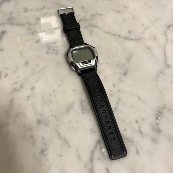 ✅ CHAMPION Sports Watch Vintage 30M Water Resistant Stainless Steel Wristwatch - Picture 1 of 6